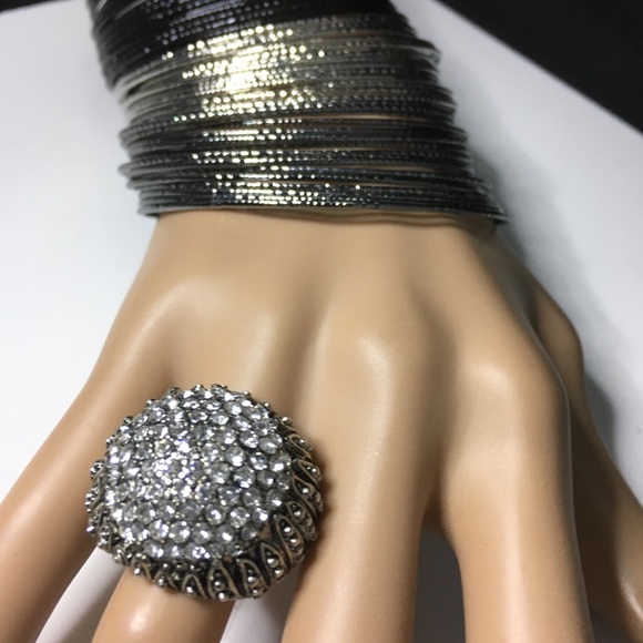 Jewelry set - Picture 3 of 8